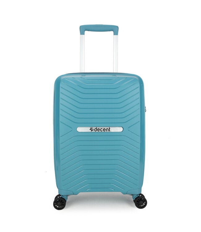 Decent Cross One Kofferset Petrol