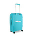 Decent Decent Cross-One Set de Valises Bleu Clair 76x47x28cm