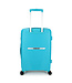 Decent Decent Cross-One Set de Valises Bleu Clair 76x47x28cm