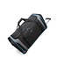 Decent Decent Flexplus Sac Trolley Bleu 92L 75x34x36cm