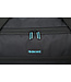 Decent Decent Flexplus Sac Trolley Bleu 92L 75x34x36cm