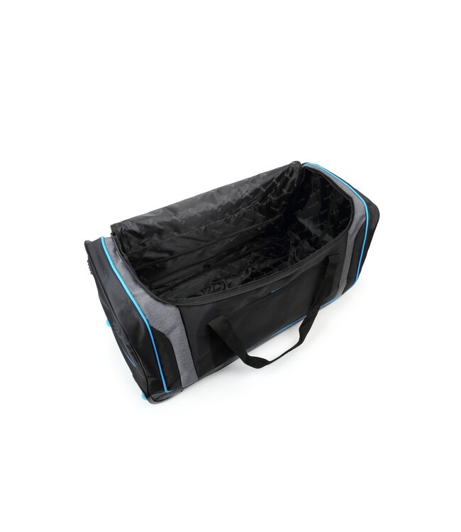Decent Decent Flexplus Sac Trolley Bleu 92L 75x34x36cm
