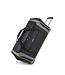 Decent Decent Flexplus Sac Trolley Noir 92L 75x34x36cm