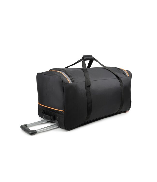 Decent Decent Flexplus Sac Trolley Orange 92L 75x34x36cm