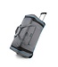 Decent Decent Flexplus Sac Trolley Bleu 92L 75x34x36cm