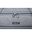 Decent Decent Flexplus Sac Trolley Bleu 92L 75x34x36cm