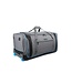 Decent Decent Flexplus Sac Trolley Bleu 92L 75x34x36cm