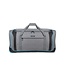 Decent Decent Flexplus Sac Trolley Bleu 92L 75x34x36cm