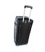 Decent Decent Flexplus Sac Trolley Bleu 92L 75x34x36cm