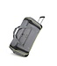 Decent Decent Flexplus Sac Trolley Gris 92L 75x34x36cm