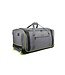 Decent Decent Flexplus Sac Trolley Gris 92L 75x34x36cm