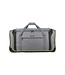 Decent Decent Flexplus Sac Trolley Gris 92L 75x34x36cm