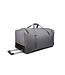 Decent Decent Flexplus Sac Trolley Orange 92L 75x34x36cm