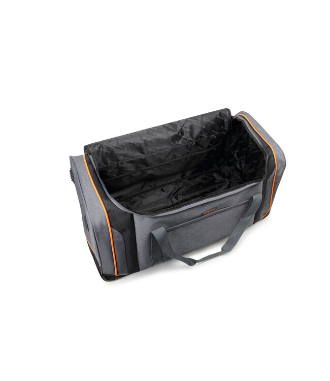 Decent Decent Flexplus Sac Trolley Orange 92L 75x34x36cm