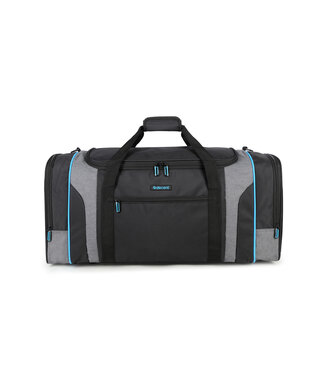 Decent Decent Flexplus Grande Valise Bleu 76L 70x32x34cm