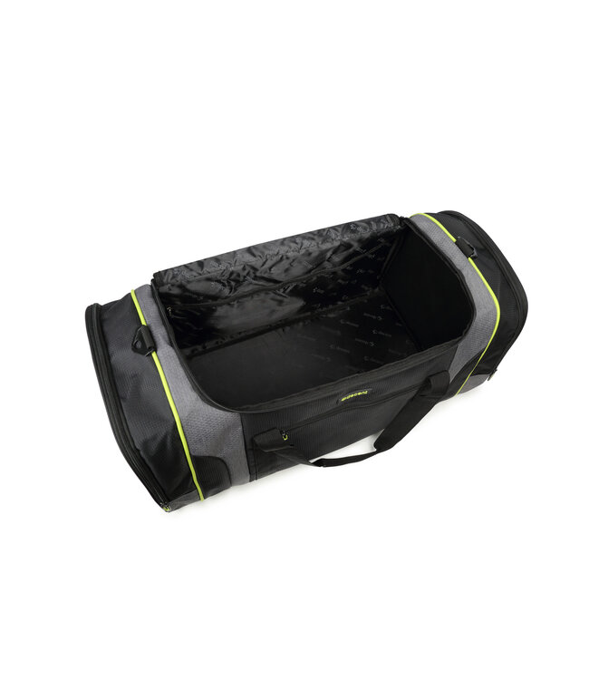 Decent Decent Flexplus Grande Valise Noir 76L 70x32x34cm