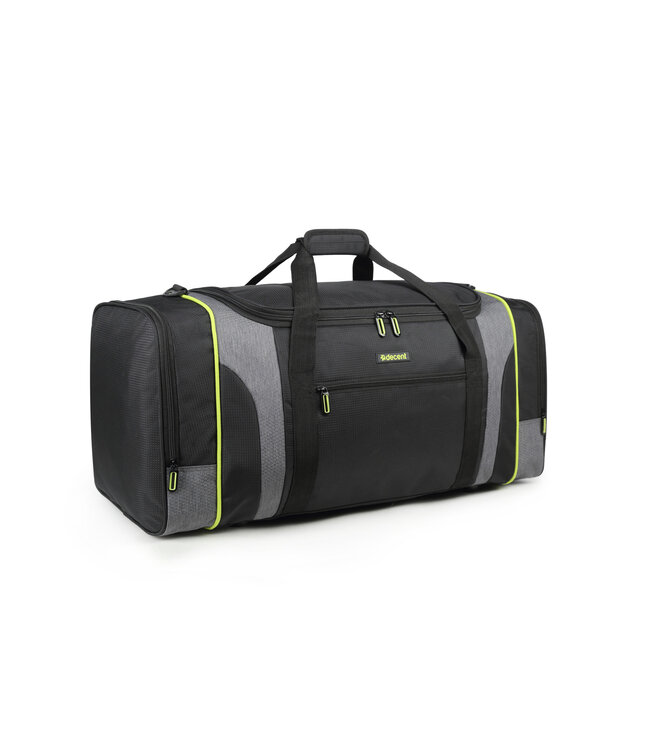 Decent Decent Flexplus Grande Valise Noir 76L 70x32x34cm