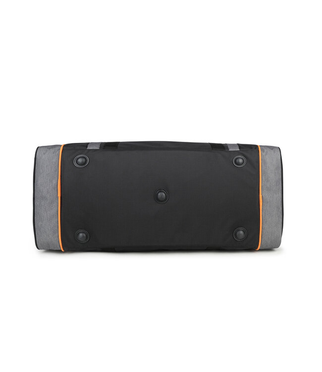 Decent Decent Flexplus Grande Valise Orange 76L 70x32x34cm