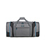 Decent Decent Flexplus Grande Valise Bleu 76L 70x32x34cm