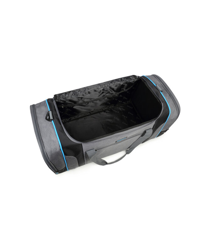 Decent Decent Flexplus Grande Valise Bleu 76L 70x32x34cm