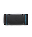 Decent Decent Flexplus Grande Valise Bleu 76L 70x32x34cm