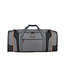 Decent Flexplus weekendtas Grijs/oranje 70X32X34 CM