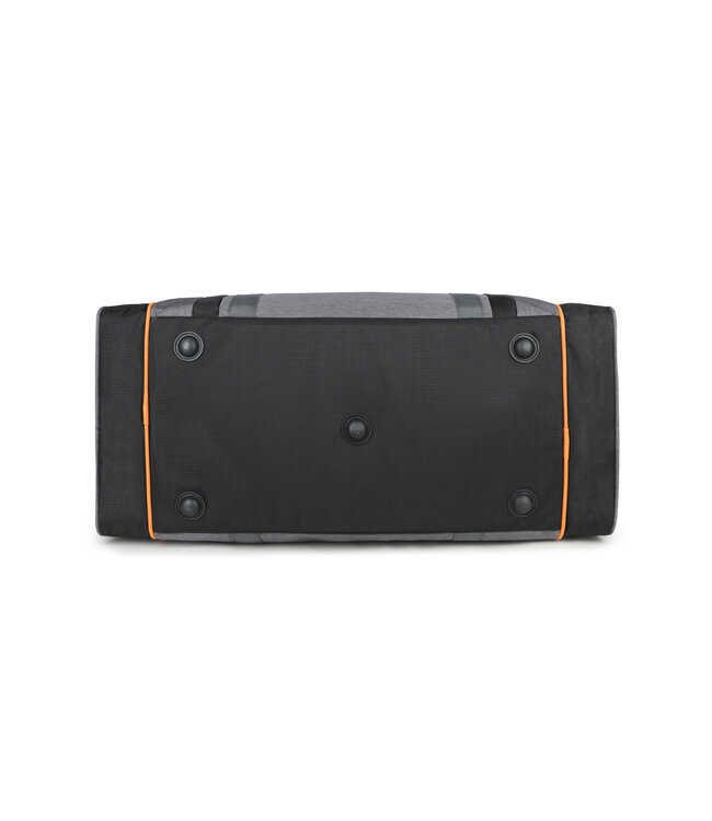Decent Decent Flexplus Grande Valise Orange 76L 70x32x34cm
