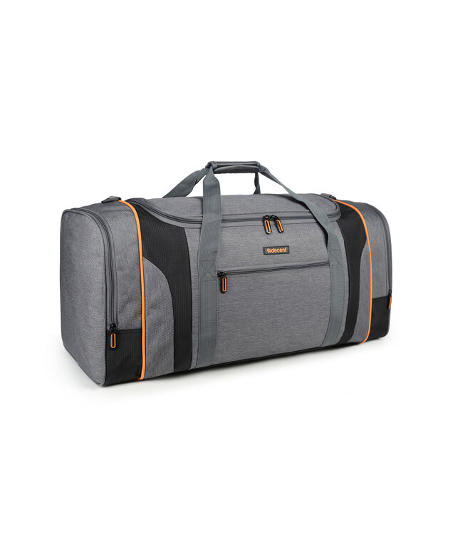 Decent Decent Flexplus Grande Valise Orange 76L 70x32x34cm