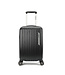 Decent Decent Paradiso Set de Valises Noir 76x45x30cm