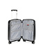 Decent Decent Paradiso Set de Valises Noir 76x45x30cm