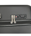 Decent Decent Paradiso Set de Valises Noir 76x45x30cm
