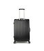 Decent Decent Paradiso Set de Valises Noir 76x45x30cm