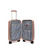Decent Decent Paradiso Set de Valises Saumon 76x45x30cm