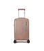 Decent Decent Paradiso Set de Valises Saumon 76x45x30cm