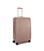 Decent Decent Paradiso Set de Valises Saumon 76x45x30cm