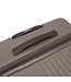 Decent Decent Tourister Grande Valise Taupe 97L 76x47x36cm