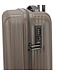 Decent Decent Tourister Valise Cabine Taupe 34L 55x35x20cm