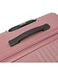 Decent Decent Tourister Grande Valise Rose 97L 76x47x36cm