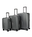 Decent Tourister Kofferset Grijs Inhoud 97, 67 en 34 Liter