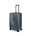 Decent Tourister Kofferset Grijs Inhoud 97, 67 en 34 Liter