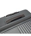 Decent Decent Tourister Grande Valise Gris 97L 76x47x36cm