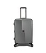 Decent Tourister Koffer Medium Grijs Inhoud 65 Liter 66X40X27,5cm