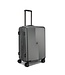 Decent Tourister Koffer Medium Grijs Inhoud 65 Liter 66X40X27,5cm