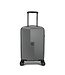 Decent Decent Tourister Valise Cabine Gris 34L 55x35x20cm