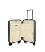 Decent Tourister Handbagage Koffer Grijs Inhoud 34 Liter 55x35x20cm
