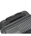 Decent Decent Tourister Valise Cabine Gris 34L 55x35x20cm