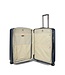 Decent Decent Tourister Grande Valise Bleu 97L 76x47x36cm