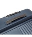 Decent Decent Tourister Grande Valise Bleu 97L 76x47x36cm