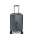 Decent Tourister Handbagage Koffer Blauw Inhoud 34 Liter 55x35x20cm
