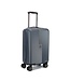 Decent Decent Tourister Valise Cabine Bleu 34L 55x35x20cm